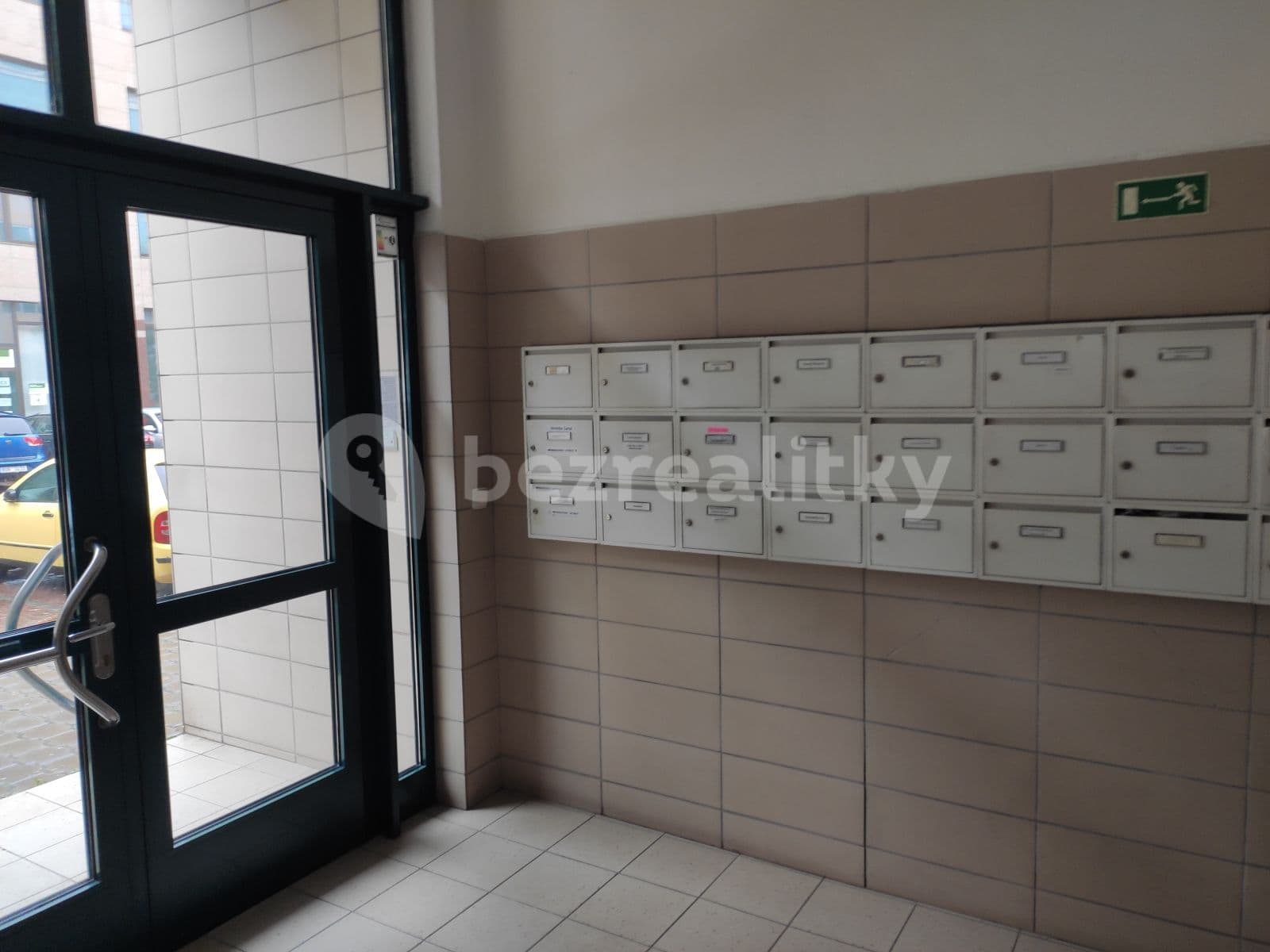 Pronájem bytu 2+kk 57 m², Bratří Dohalských, Praha, Praha Pronájem bytu 2+kk 57 m², Bratří Dohalských, Praha, Praha