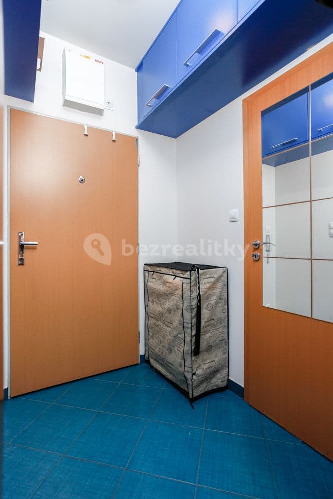 Pronájem bytu 1+kk 45 m², Pod Harfou, Praha, Praha Pronájem bytu 1+kk 45 m², Pod Harfou, Praha, Praha