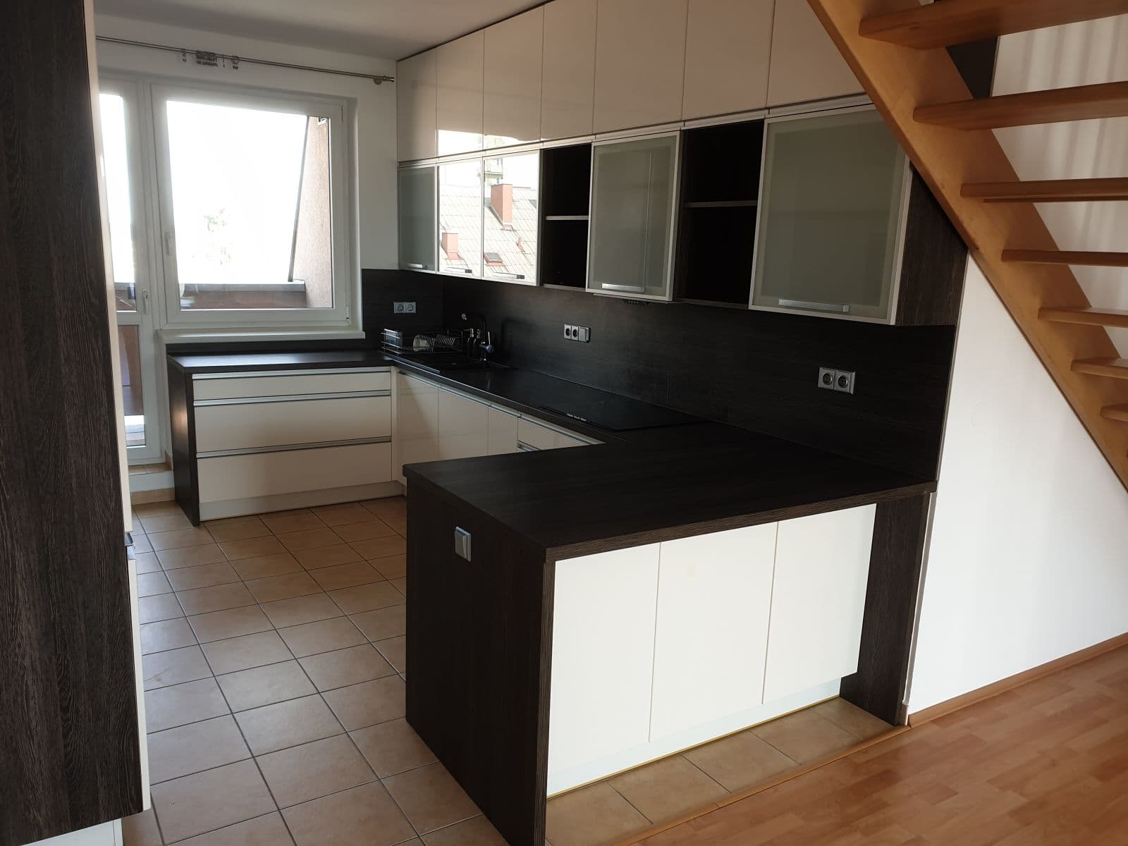 Pronájem bytu 4+kk 120 m², Krnovská, Opava, Moravskoslezský kraj Pronájem bytu 4+kk 120 m², Krnovská, Opava, Moravskoslezský kraj