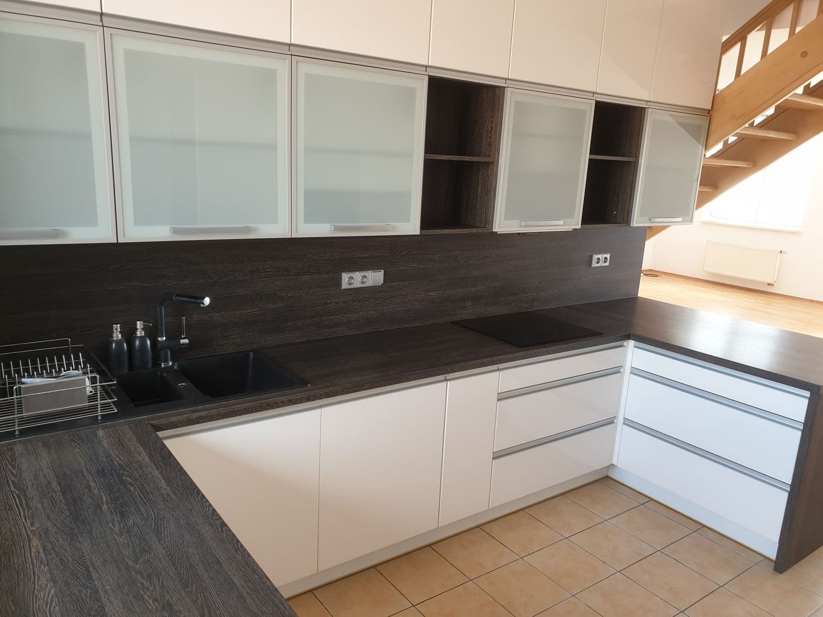 Pronájem bytu 4+kk 120 m², Krnovská, Opava, Moravskoslezský kraj Pronájem bytu 4+kk 120 m², Krnovská, Opava, Moravskoslezský kraj
