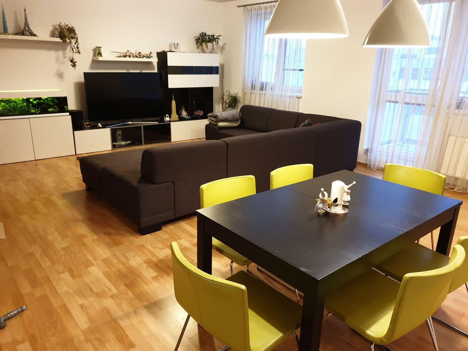 Pronájem bytu 4+kk 120 m², Krnovská, Opava, Moravskoslezský kraj Pronájem bytu 4+kk 120 m², Krnovská, Opava, Moravskoslezský kraj