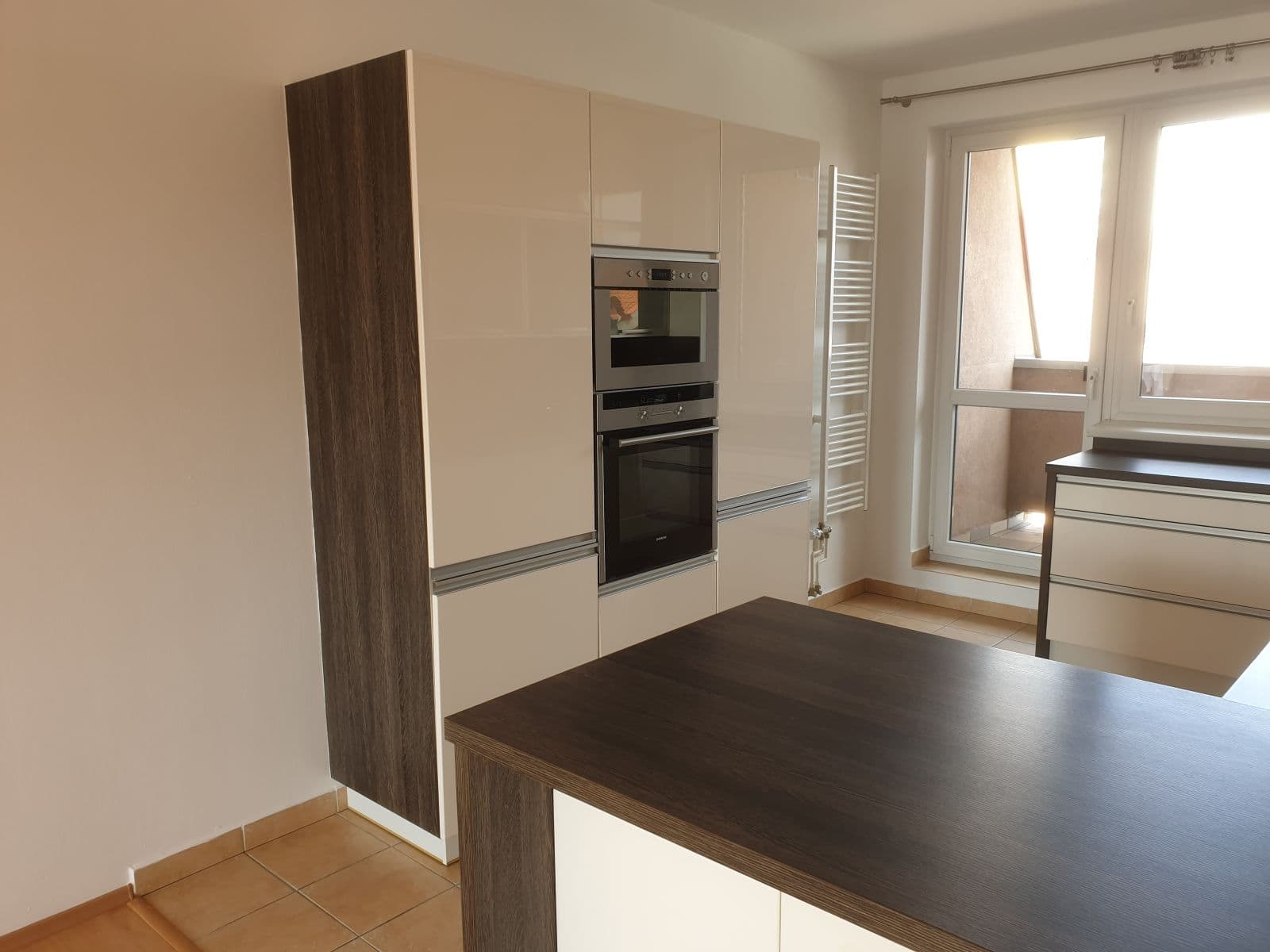 Pronájem bytu 4+kk 120 m², Krnovská, Opava, Moravskoslezský kraj Pronájem bytu 4+kk 120 m², Krnovská, Opava, Moravskoslezský kraj