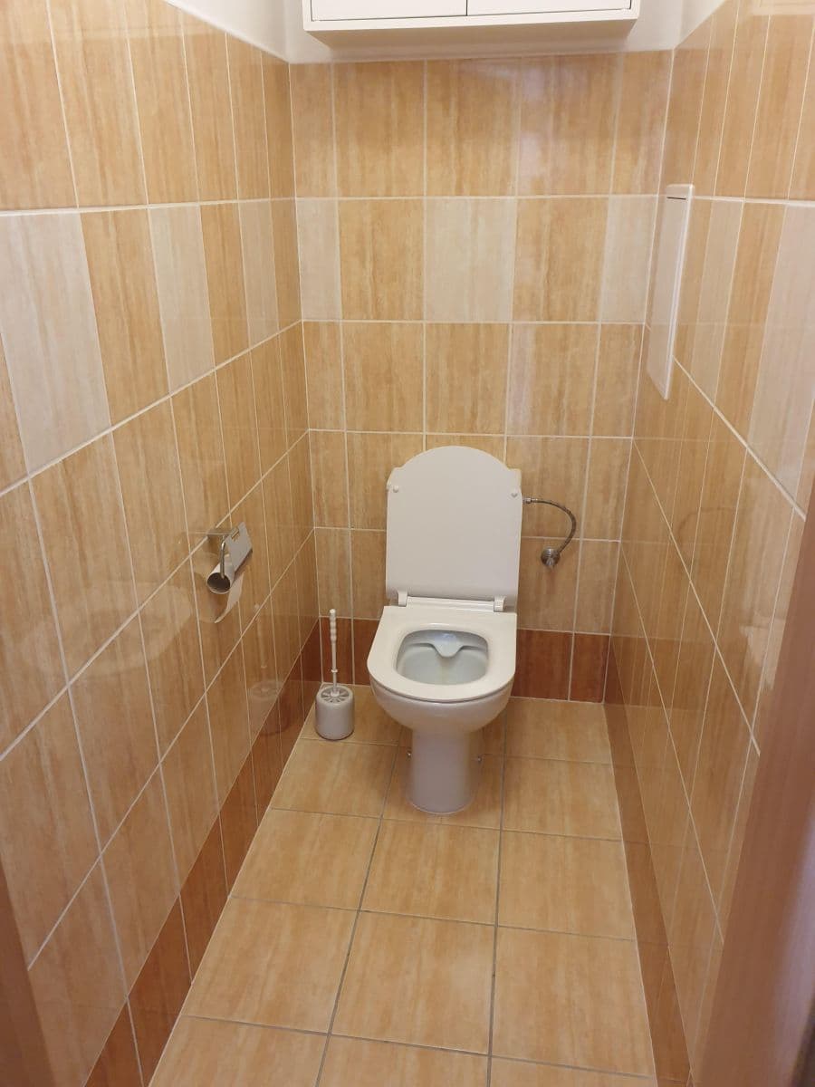 Pronájem bytu 4+kk 120 m², Krnovská, Opava, Moravskoslezský kraj Pronájem bytu 4+kk 120 m², Krnovská, Opava, Moravskoslezský kraj