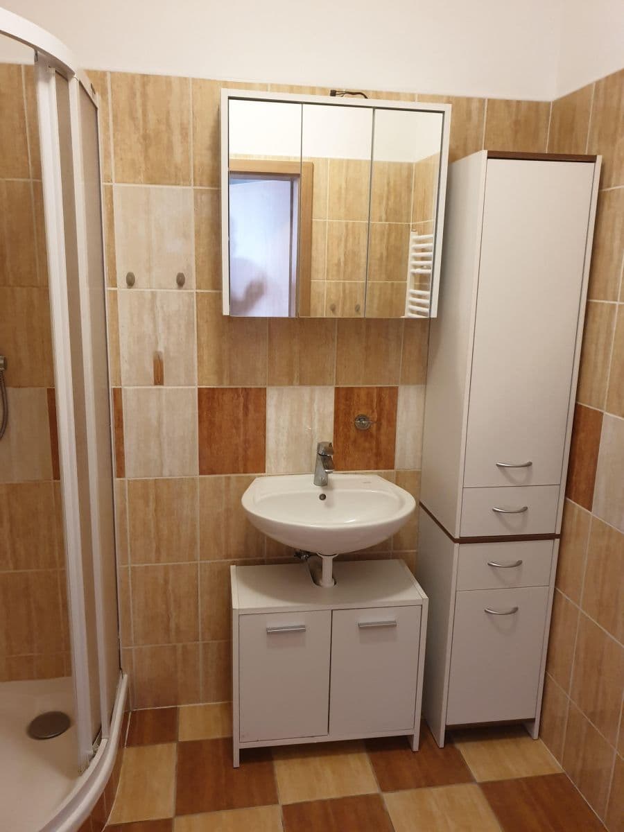 Pronájem bytu 4+kk 120 m², Krnovská, Opava, Moravskoslezský kraj Pronájem bytu 4+kk 120 m², Krnovská, Opava, Moravskoslezský kraj