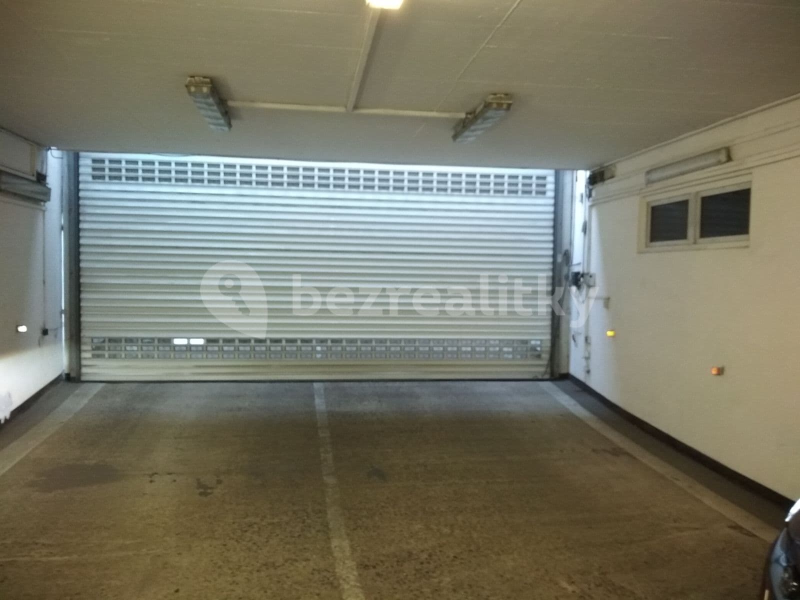 Pronájem garáže 12 m², Příkop, Brno, Jihomoravský kraj Pronájem garáže 12 m², Příkop, Brno, Jihomoravský kraj