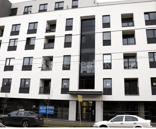 Pronájem bytu 1+kk 37 m², Wolkerova, Olomouc, Olomoucký kraj Pronájem bytu 1+kk 37 m², Wolkerova, Olomouc, Olomoucký kraj