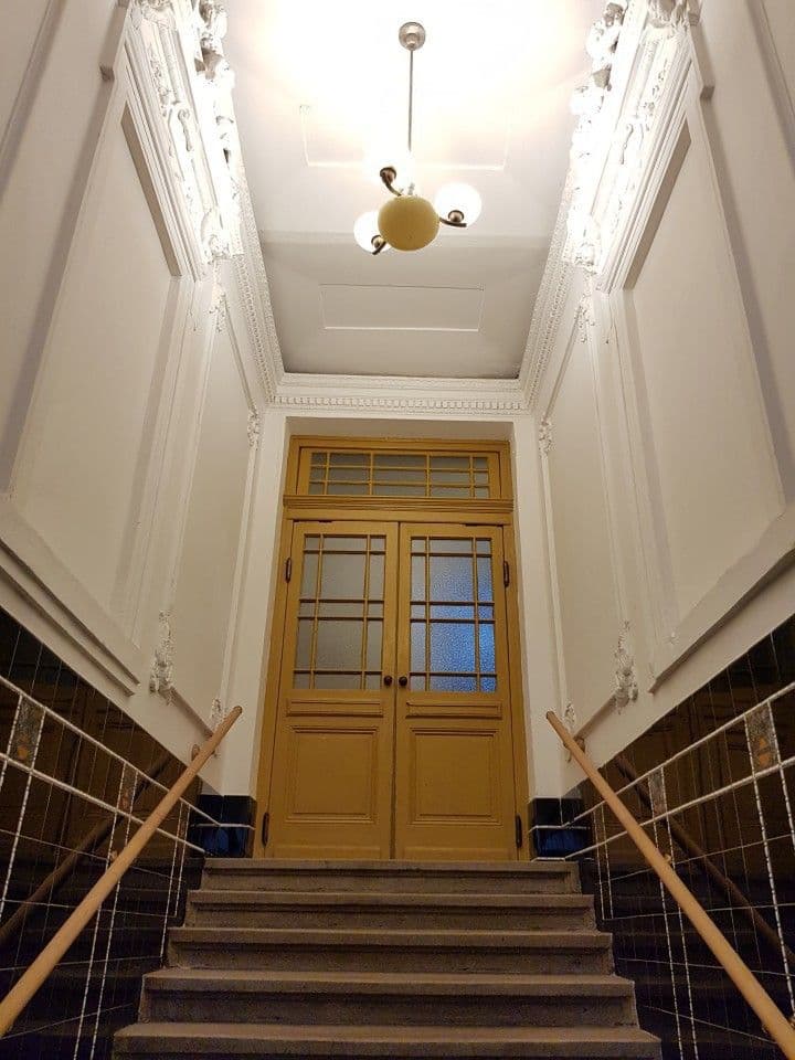 Pronájem bytu 3+1 99 m², U Rajské zahrady, Praha, Praha Pronájem bytu 3+1 99 m², U Rajské zahrady, Praha, Praha