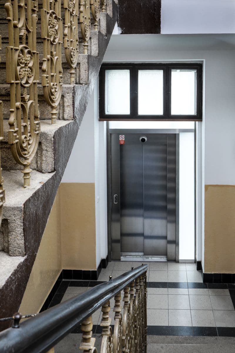 Pronájem bytu 3+1 99 m², U Rajské zahrady, Praha, Praha Pronájem bytu 3+1 99 m², U Rajské zahrady, Praha, Praha