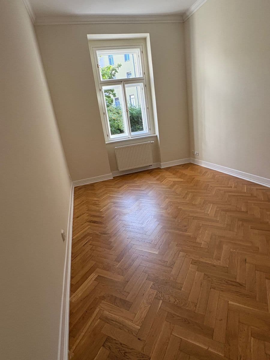 Pronájem bytu 3+1 99 m², U Rajské zahrady, Praha, Praha Pronájem bytu 3+1 99 m², U Rajské zahrady, Praha, Praha