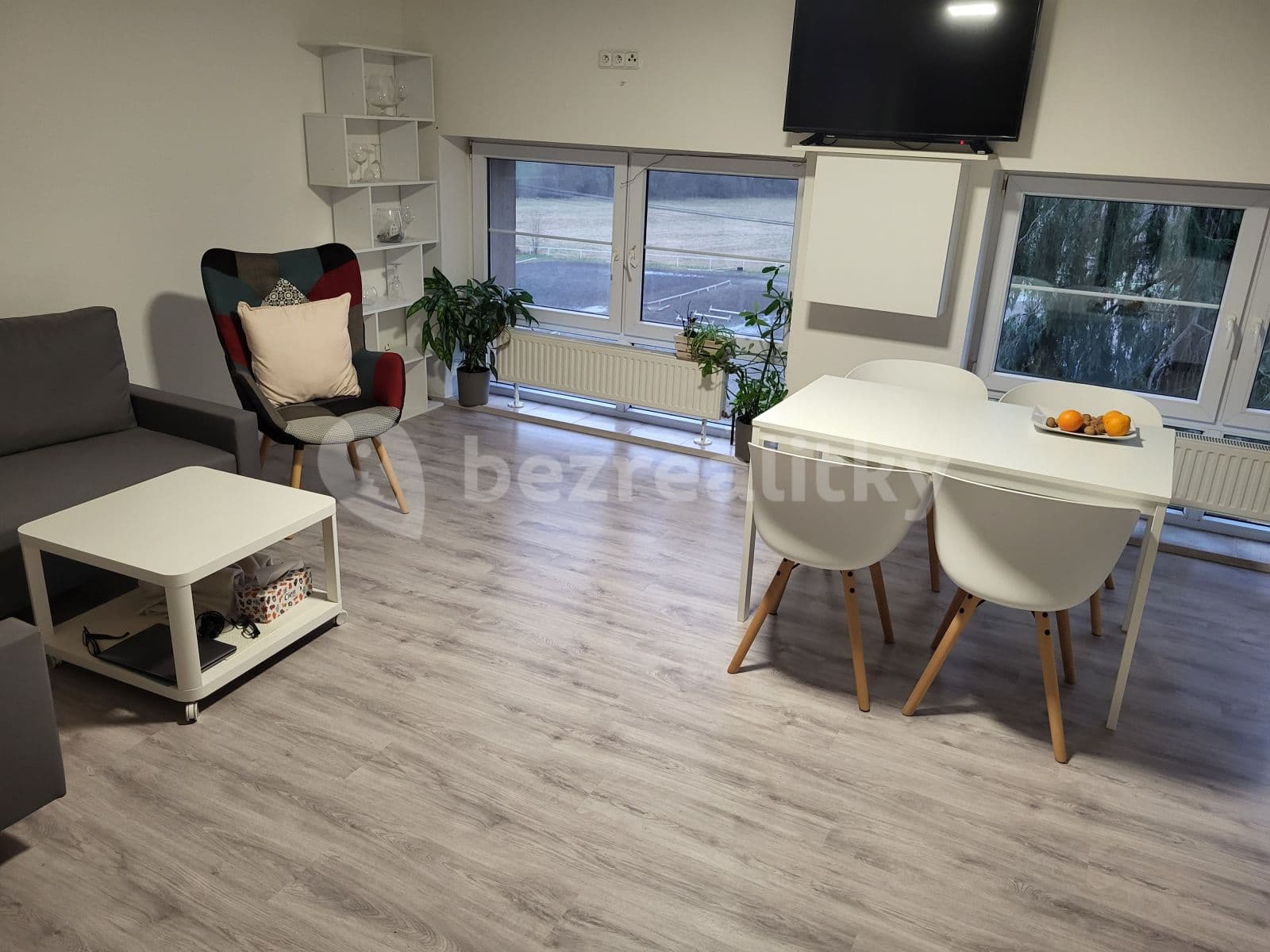 Pronájem bytu 2+kk 55 m², Praha, Praha Pronájem bytu 2+kk 55 m², Praha, Praha