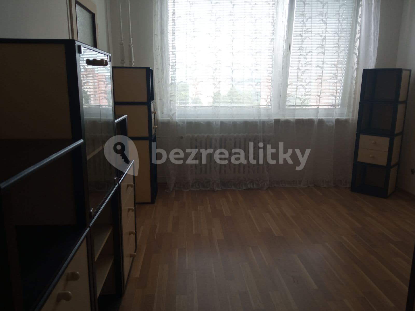 Pronájem bytu 1+kk 29 m², Mazurská, Praha, Praha Pronájem bytu 1+kk 29 m², Mazurská, Praha, Praha