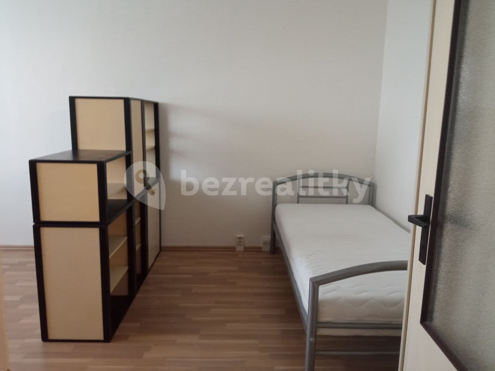Pronájem bytu 1+kk 29 m², Mazurská, Praha, Praha Pronájem bytu 1+kk 29 m², Mazurská, Praha, Praha