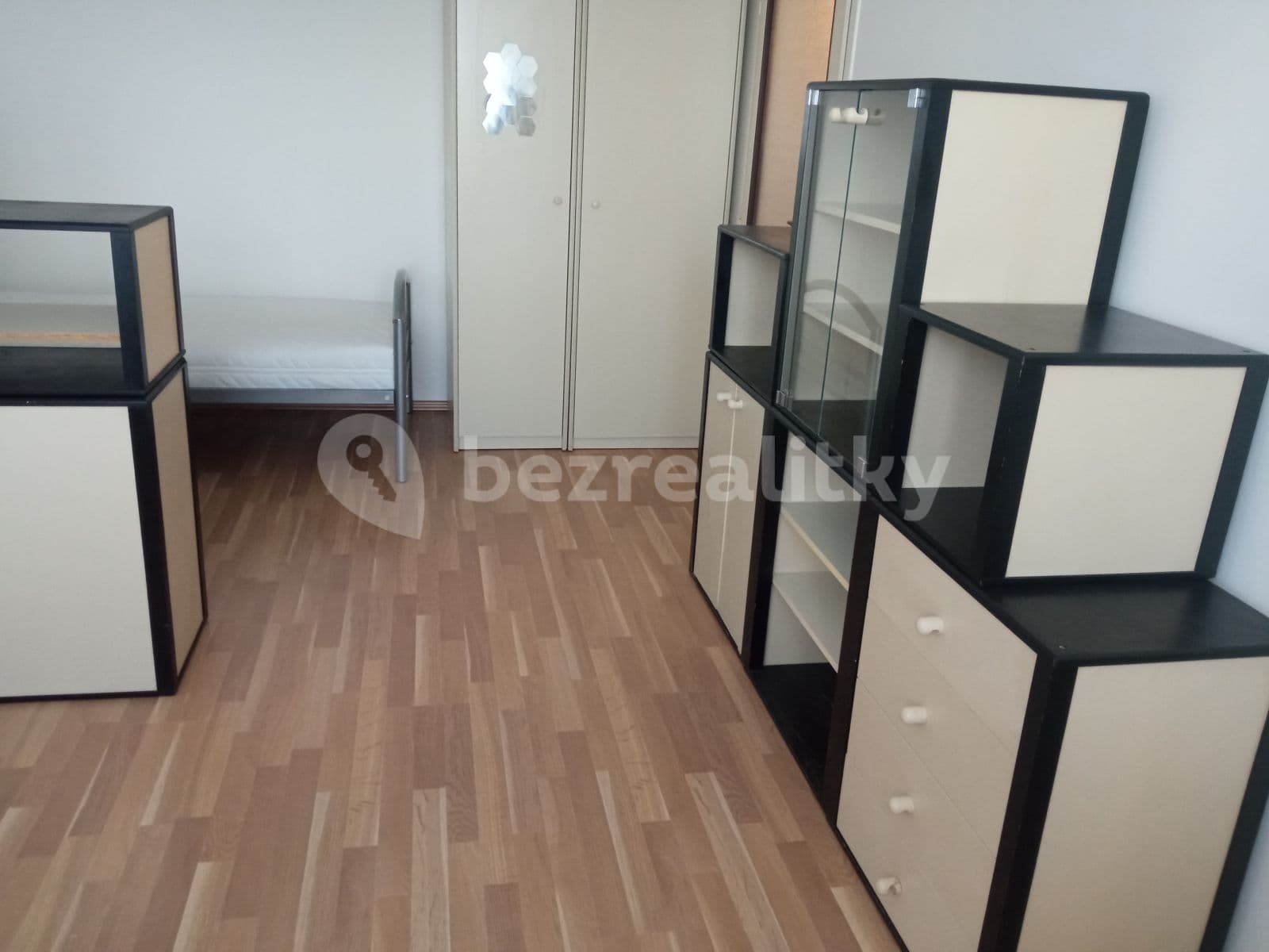 Pronájem bytu 1+kk 29 m², Mazurská, Praha, Praha Pronájem bytu 1+kk 29 m², Mazurská, Praha, Praha