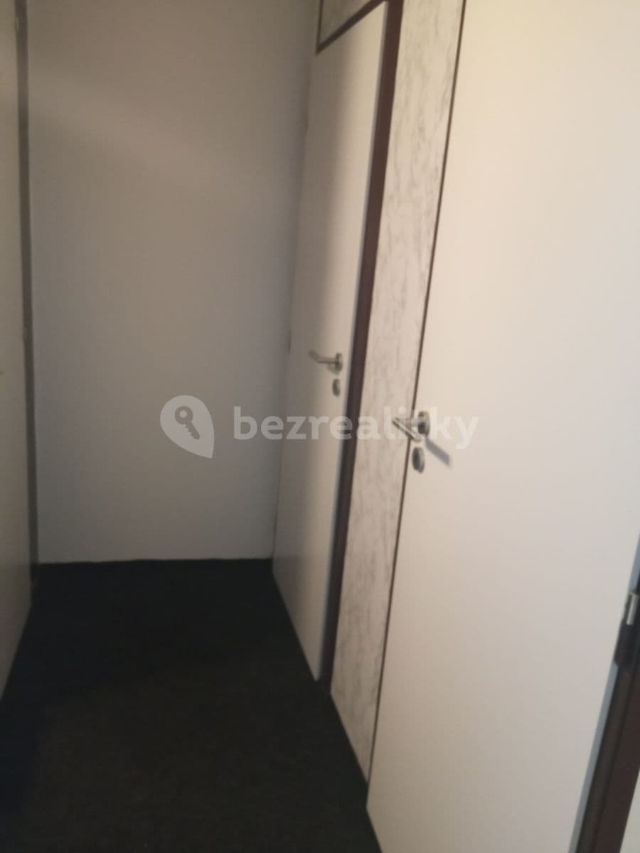 Pronájem bytu 1+kk 29 m², Mazurská, Praha, Praha Pronájem bytu 1+kk 29 m², Mazurská, Praha, Praha