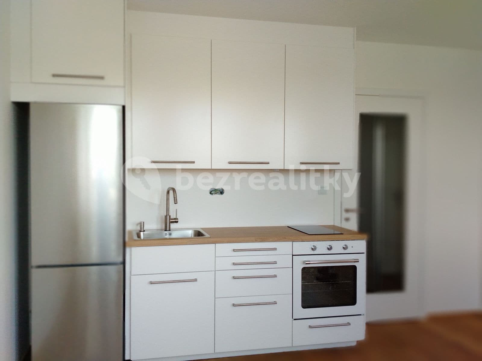 Pronájem bytu Garsoniéra 27 m², Perucká, Praha, Praha Pronájem bytu Garsoniéra 27 m², Perucká, Praha, Praha