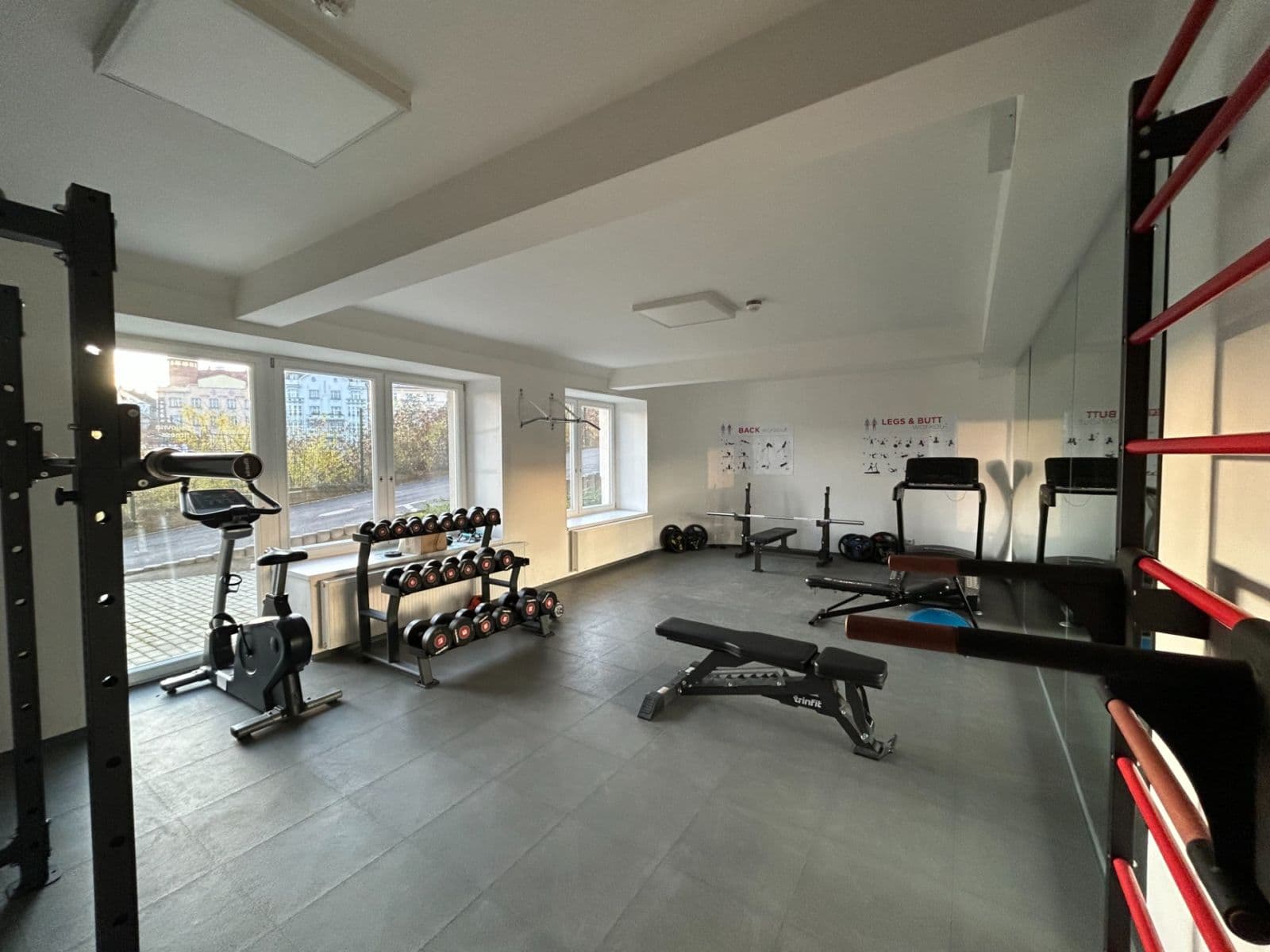 Pronájem bytu Garsoniéra 27 m², Perucká, Praha, Praha Pronájem bytu Garsoniéra 27 m², Perucká, Praha, Praha