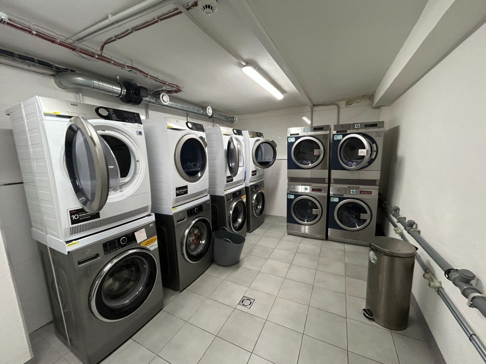 Pronájem bytu Garsoniéra 27 m², Perucká, Praha, Praha Pronájem bytu Garsoniéra 27 m², Perucká, Praha, Praha