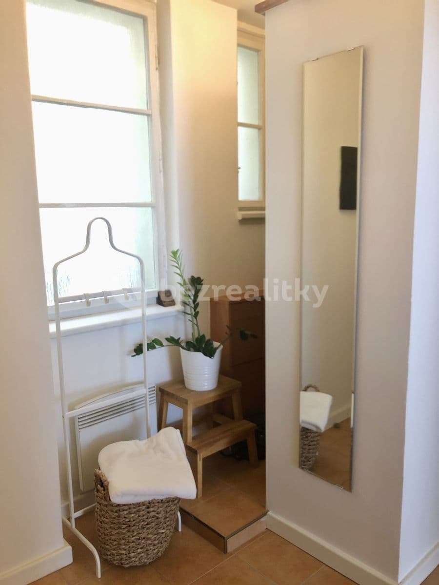 Pronájem bytu 2+kk 53 m², Čajkovského, Praha, Praha Pronájem bytu 2+kk 53 m², Čajkovského, Praha, Praha