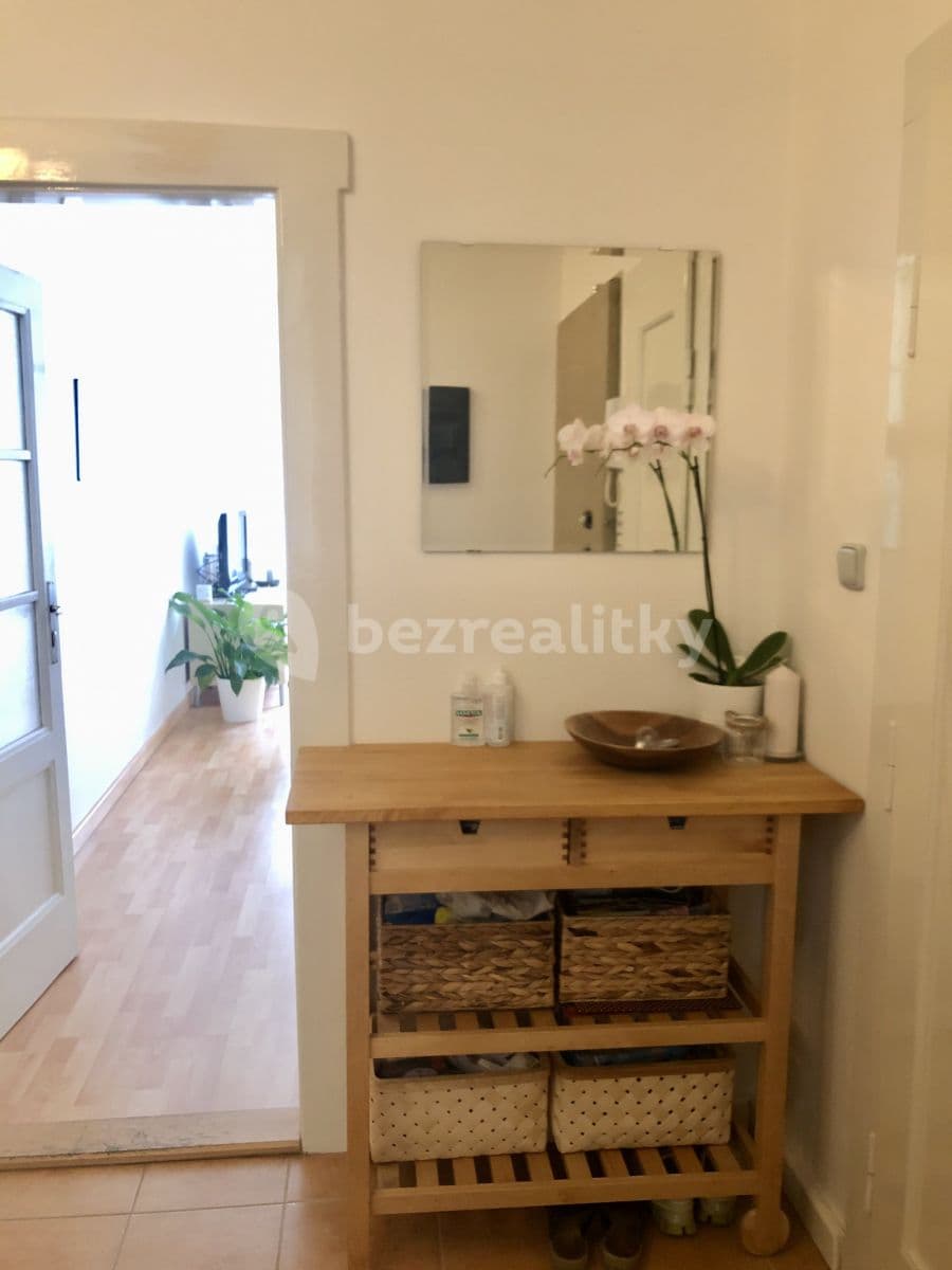 Pronájem bytu 2+kk 53 m², Čajkovského, Praha, Praha Pronájem bytu 2+kk 53 m², Čajkovského, Praha, Praha