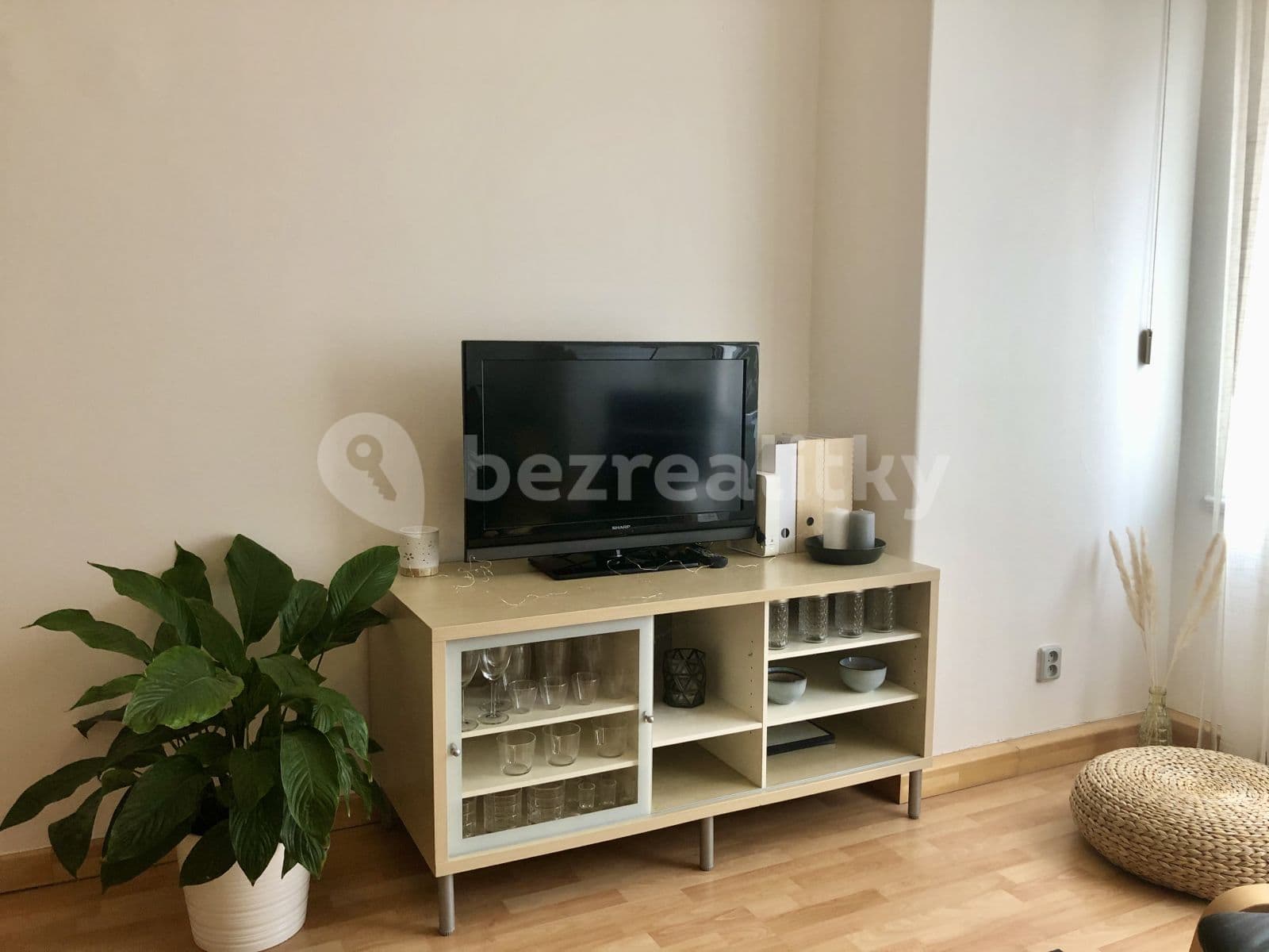 Pronájem bytu 2+kk 53 m², Čajkovského, Praha, Praha Pronájem bytu 2+kk 53 m², Čajkovského, Praha, Praha