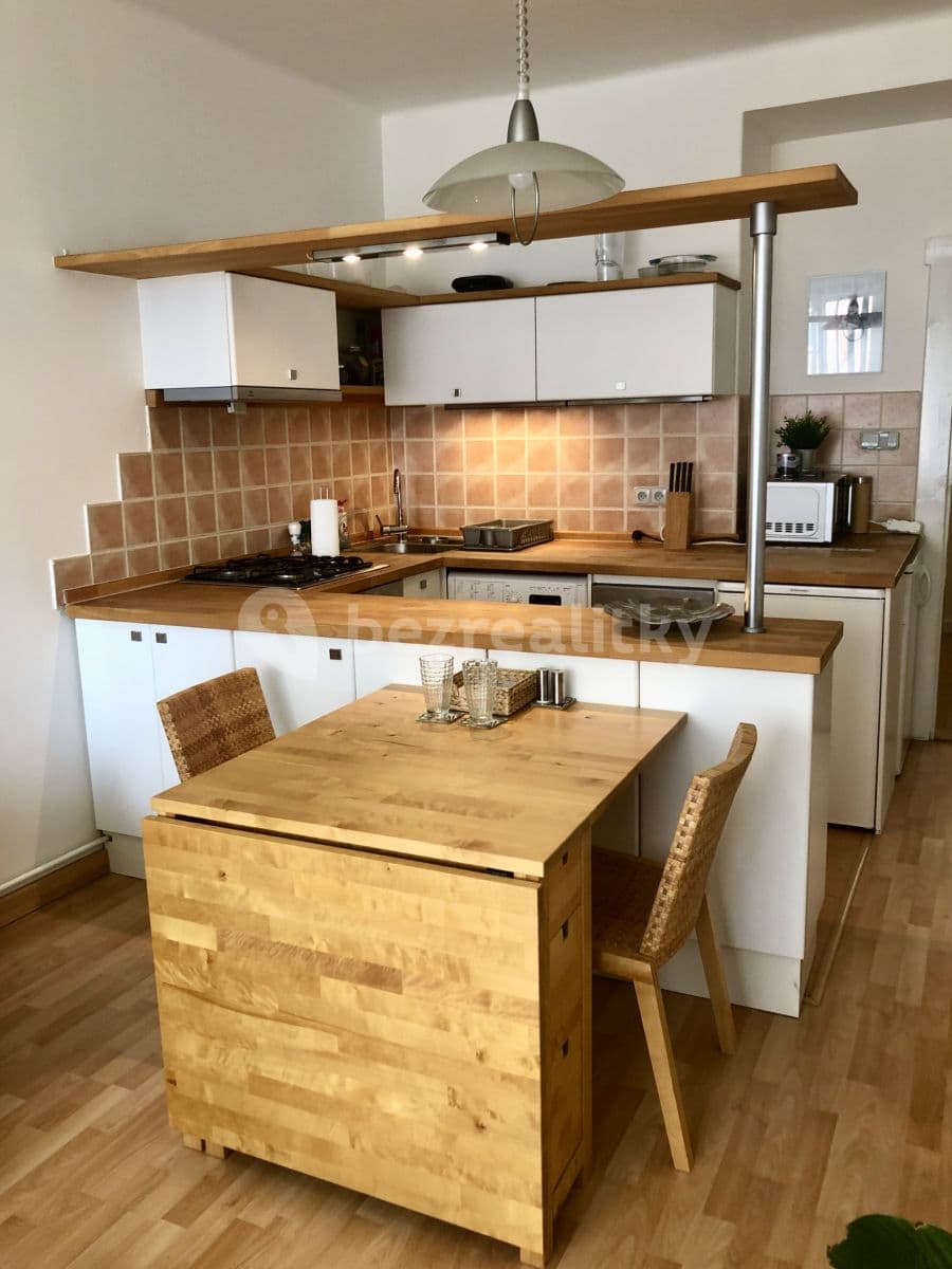 Pronájem bytu 2+kk 53 m², Čajkovského, Praha, Praha Pronájem bytu 2+kk 53 m², Čajkovského, Praha, Praha