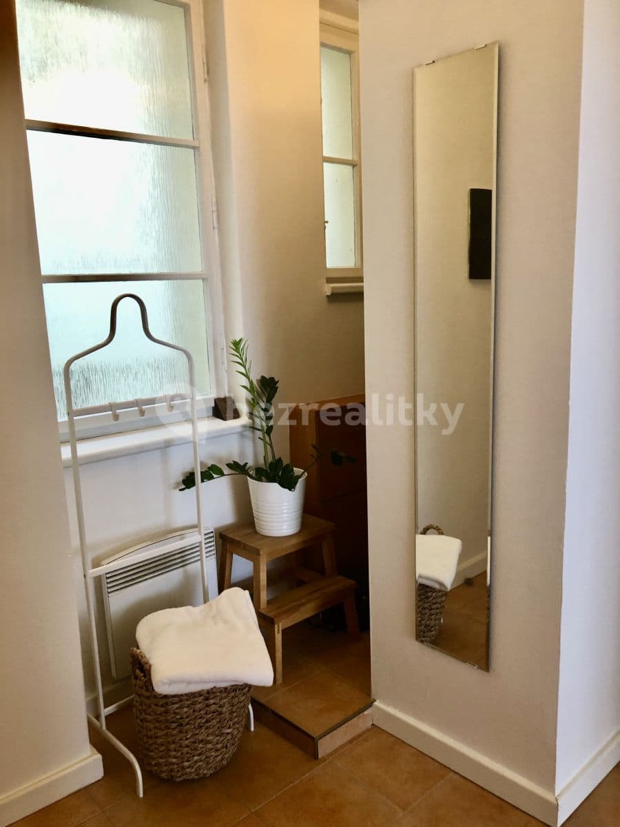 Pronájem bytu 2+kk 53 m², Čajkovského, Praha, Praha Pronájem bytu 2+kk 53 m², Čajkovského, Praha, Praha