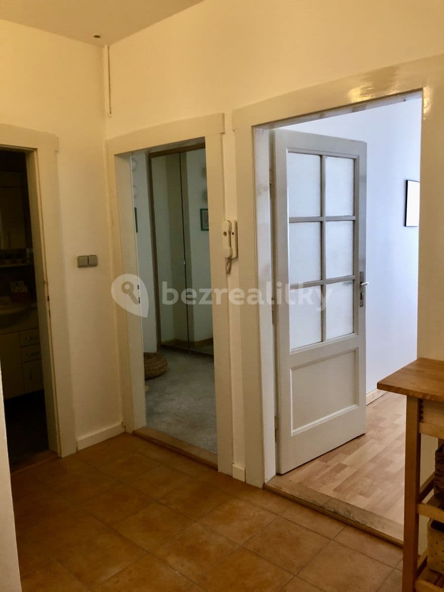 Pronájem bytu 2+kk 53 m², Čajkovského, Praha, Praha Pronájem bytu 2+kk 53 m², Čajkovského, Praha, Praha