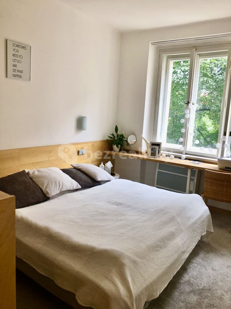 Pronájem bytu 2+kk 53 m², Čajkovského, Praha, Praha Pronájem bytu 2+kk 53 m², Čajkovského, Praha, Praha