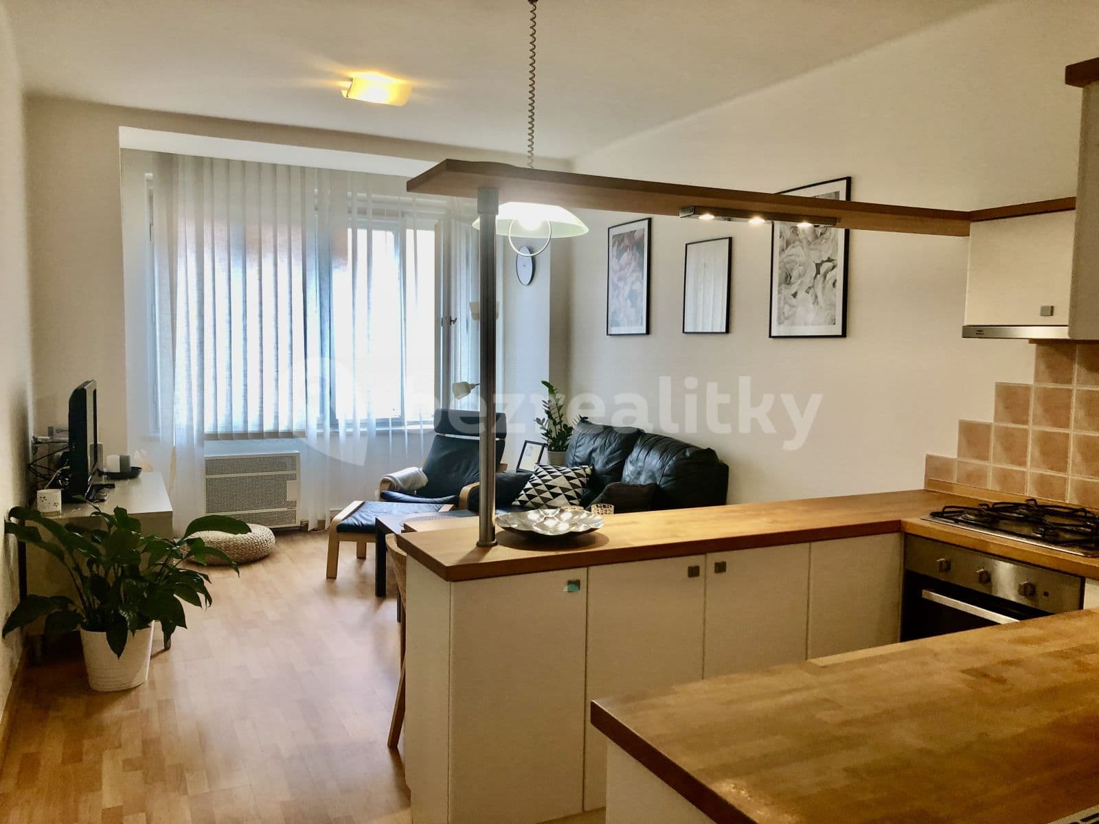 Pronájem bytu 2+kk 53 m², Čajkovského, Praha, Praha Pronájem bytu 2+kk 53 m², Čajkovského, Praha, Praha