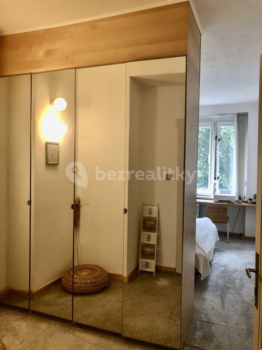 Pronájem bytu 2+kk 53 m², Čajkovského, Praha, Praha Pronájem bytu 2+kk 53 m², Čajkovského, Praha, Praha