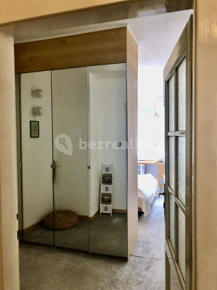 Pronájem bytu 2+kk 53 m², Čajkovského, Praha, Praha Pronájem bytu 2+kk 53 m², Čajkovského, Praha, Praha