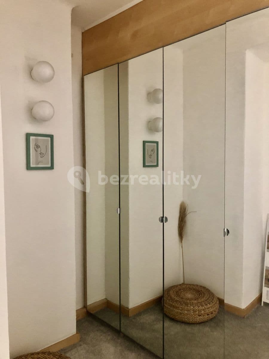 Pronájem bytu 2+kk 53 m², Čajkovského, Praha, Praha Pronájem bytu 2+kk 53 m², Čajkovského, Praha, Praha