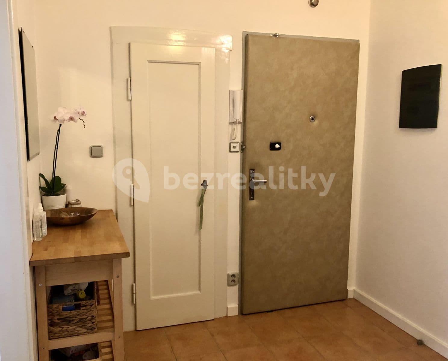 Pronájem bytu 2+kk 53 m², Čajkovského, Praha, Praha Pronájem bytu 2+kk 53 m², Čajkovského, Praha, Praha