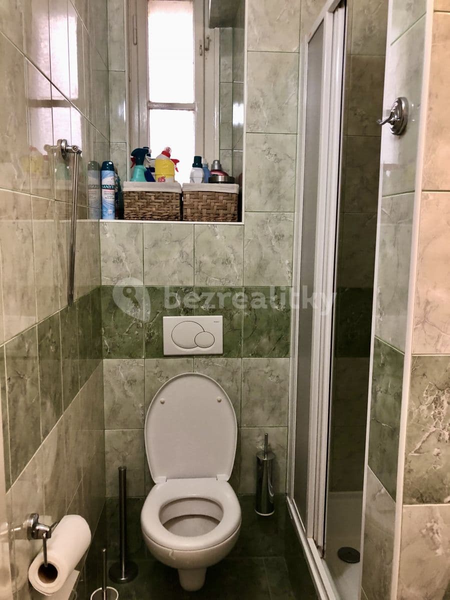 Pronájem bytu 2+kk 53 m², Čajkovského, Praha, Praha Pronájem bytu 2+kk 53 m², Čajkovského, Praha, Praha