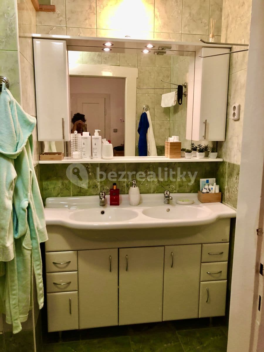 Pronájem bytu 2+kk 53 m², Čajkovského, Praha, Praha Pronájem bytu 2+kk 53 m², Čajkovského, Praha, Praha