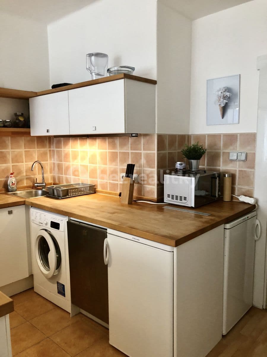 Pronájem bytu 2+kk 53 m², Čajkovského, Praha, Praha Pronájem bytu 2+kk 53 m², Čajkovského, Praha, Praha