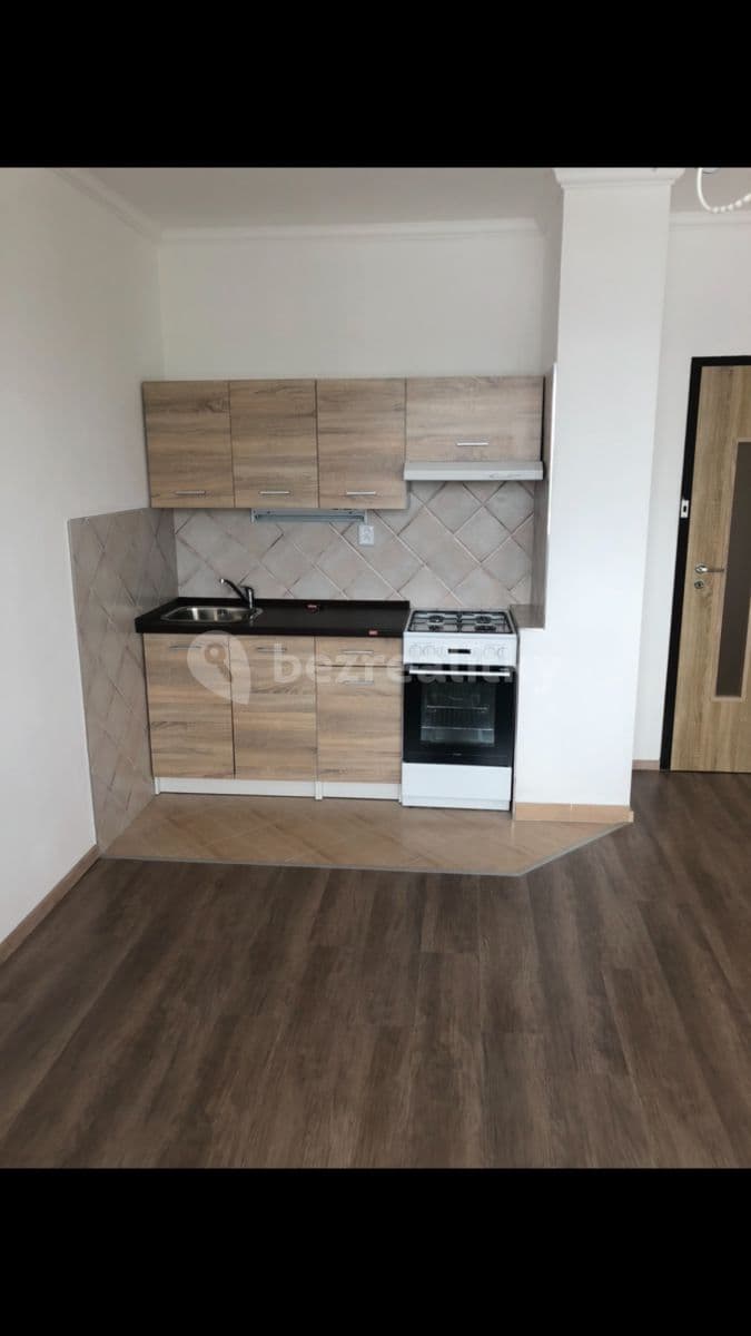 Pronájem bytu 1+1 41 m², Náměstí Osvobození, Cvikov, Liberecký kraj Pronájem bytu 1+1 41 m², Náměstí Osvobození, Cvikov, Liberecký kraj
