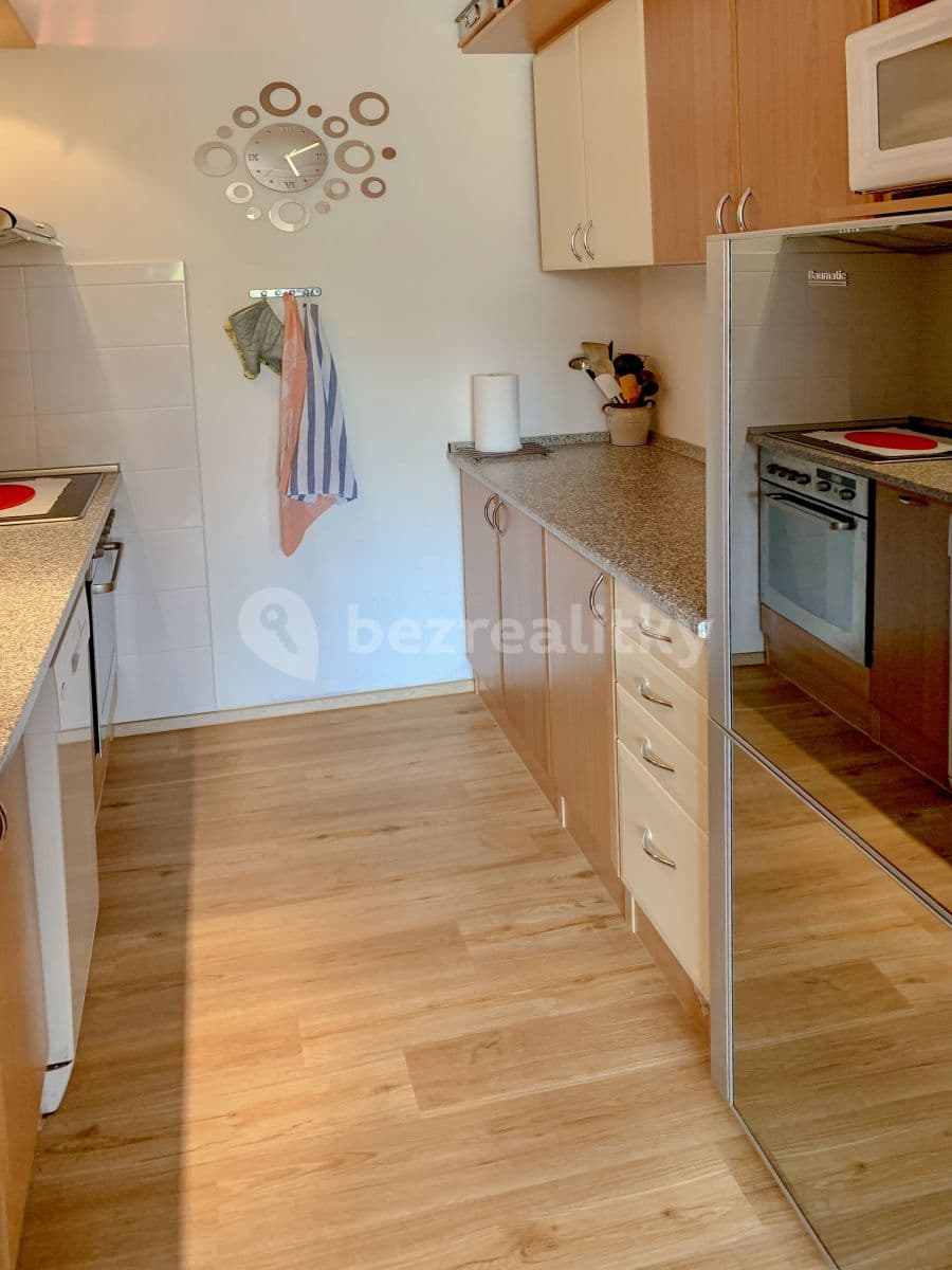 Pronájem bytu 2+kk 43 m², Makovského, Praha, Praha Pronájem bytu 2+kk 43 m², Makovského, Praha, Praha