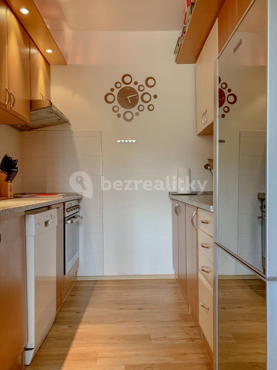 Pronájem bytu 2+kk 43 m², Makovského, Praha, Praha Pronájem bytu 2+kk 43 m², Makovského, Praha, Praha