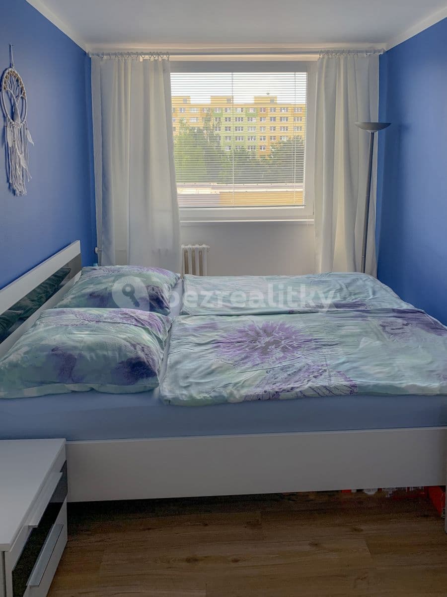 Pronájem bytu 2+kk 43 m², Makovského, Praha, Praha Pronájem bytu 2+kk 43 m², Makovského, Praha, Praha