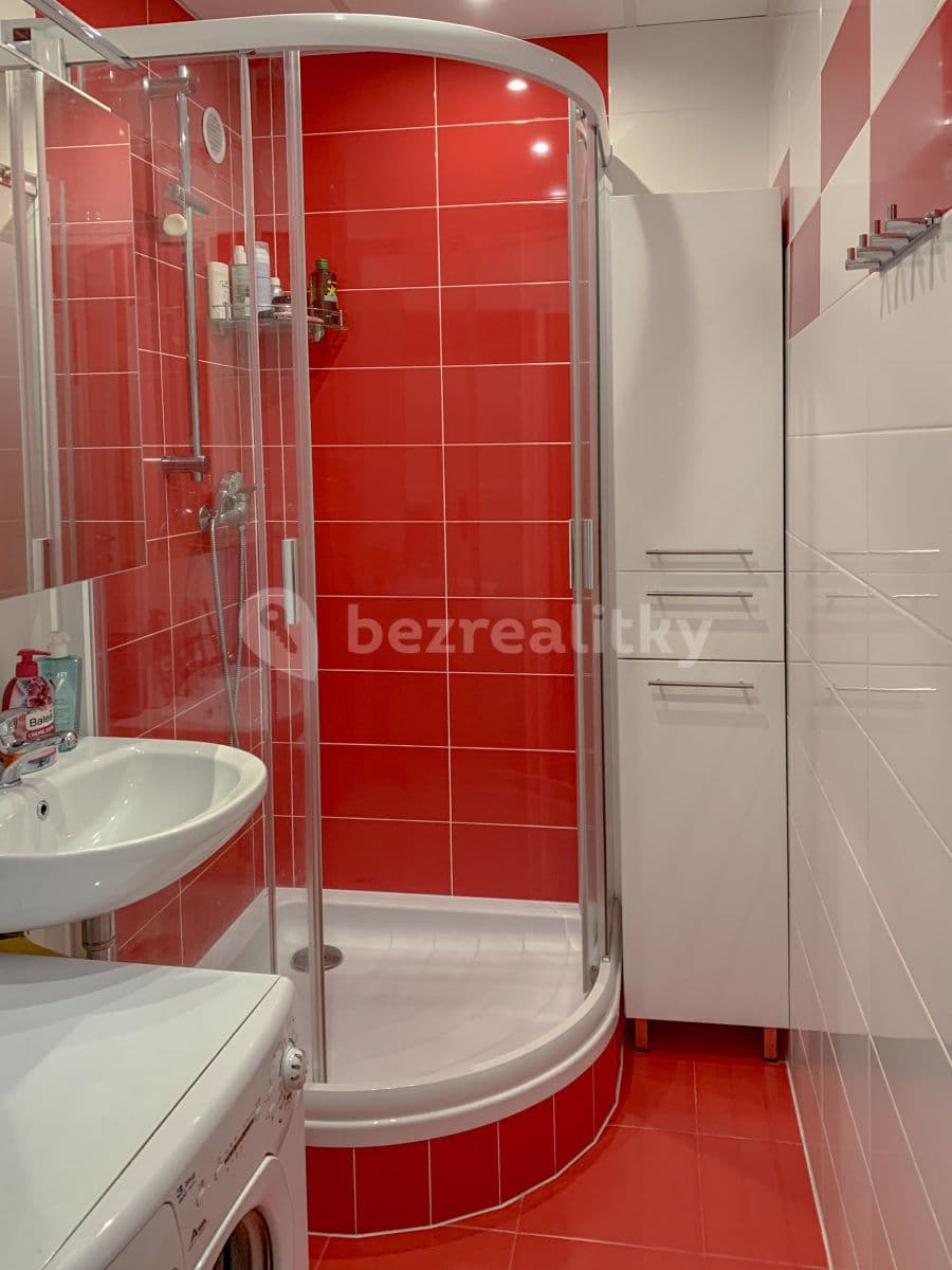 Pronájem bytu 2+kk 43 m², Makovského, Praha, Praha Pronájem bytu 2+kk 43 m², Makovského, Praha, Praha