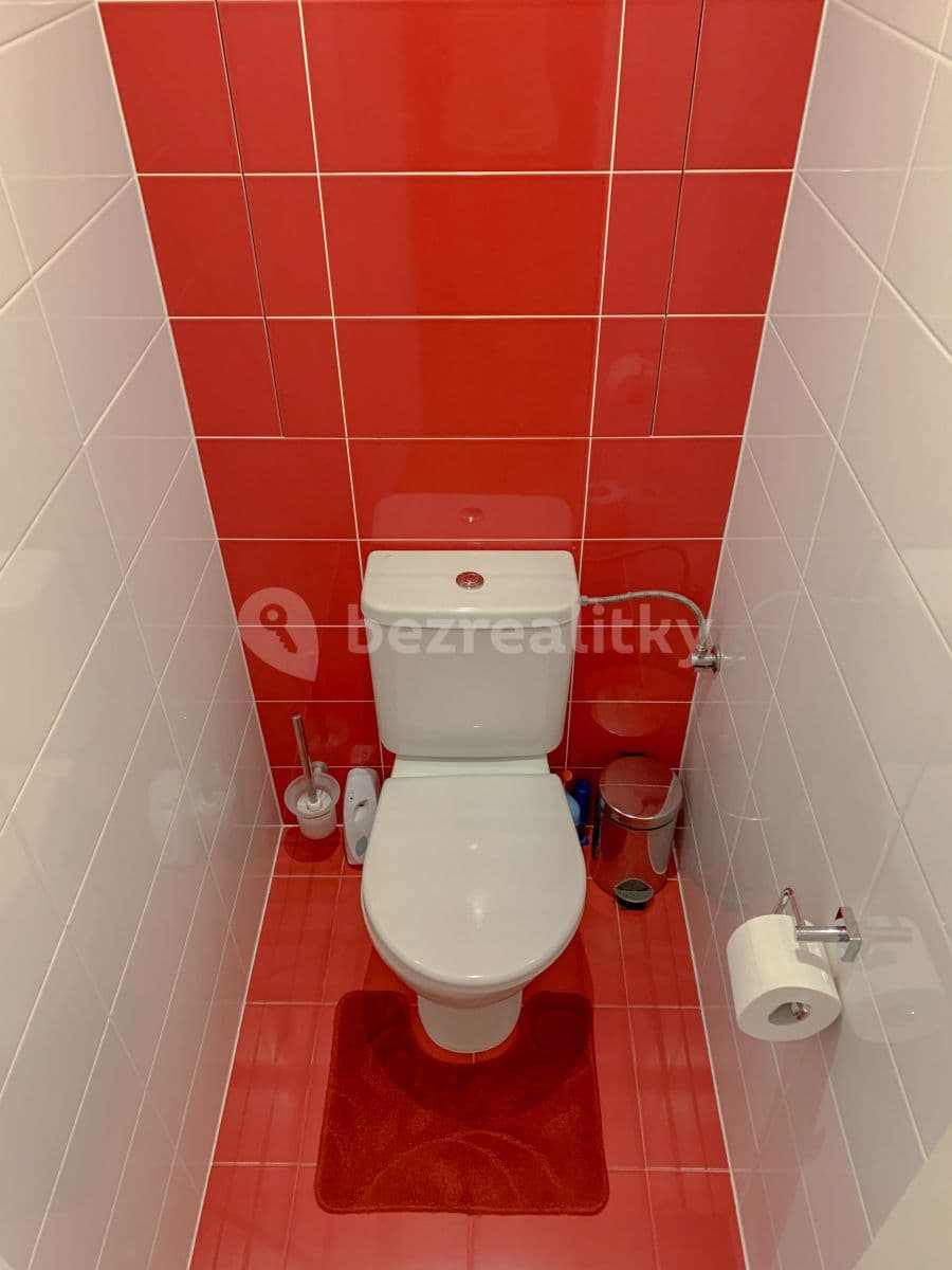 Pronájem bytu 2+kk 43 m², Makovského, Praha, Praha Pronájem bytu 2+kk 43 m², Makovského, Praha, Praha