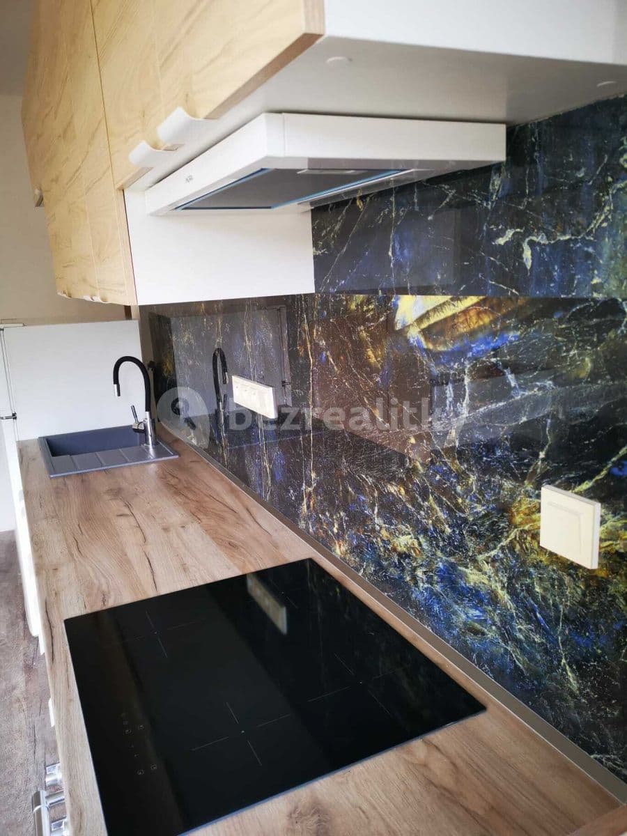 Pronájem bytu 2+kk 39 m², Úvoz, Brno, Jihomoravský kraj Pronájem bytu 2+kk 39 m², Úvoz, Brno, Jihomoravský kraj