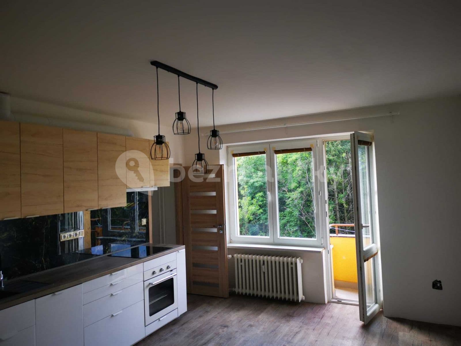 Pronájem bytu 2+kk 39 m², Úvoz, Brno, Jihomoravský kraj Pronájem bytu 2+kk 39 m², Úvoz, Brno, Jihomoravský kraj
