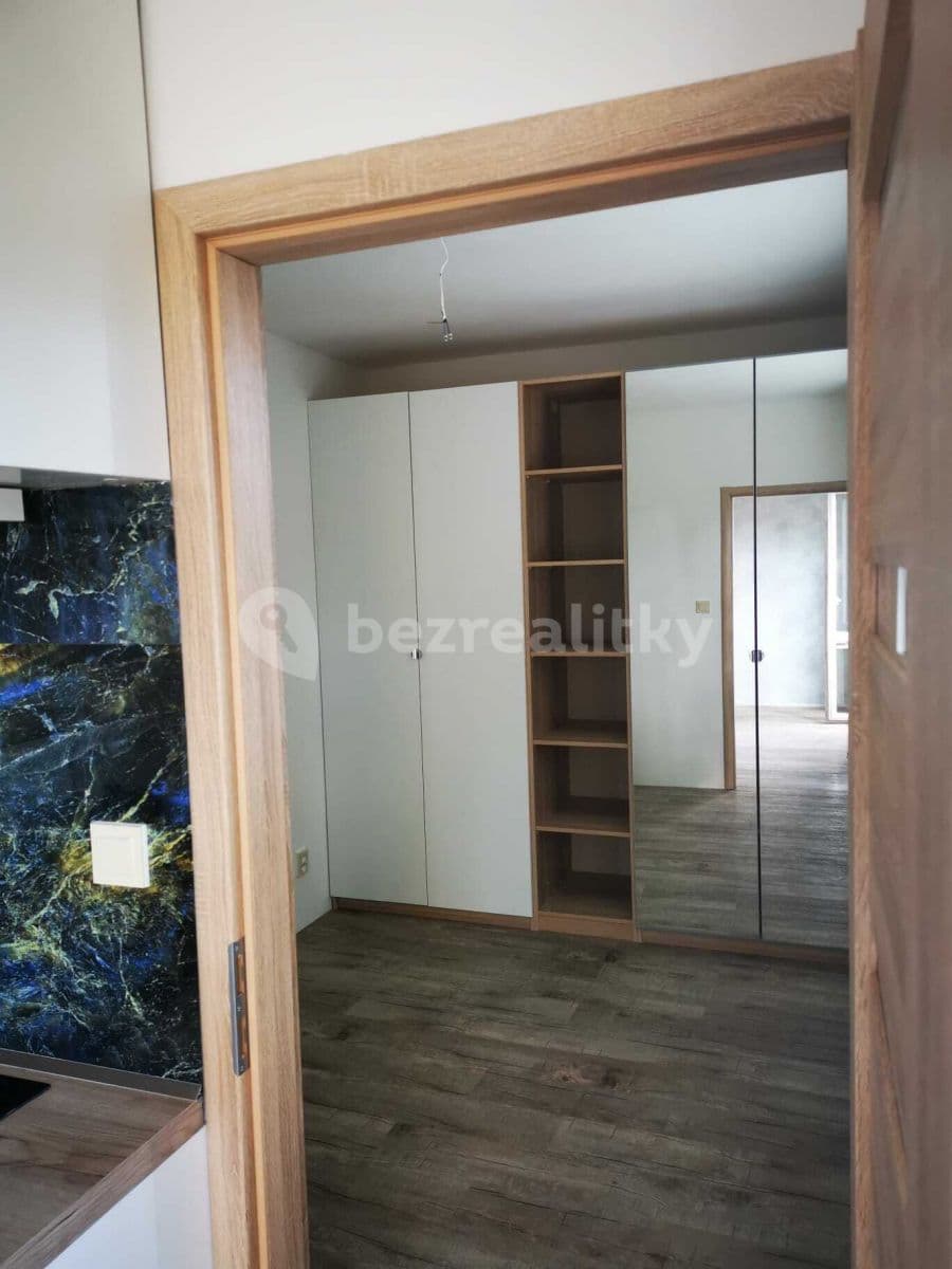 Pronájem bytu 2+kk 39 m², Úvoz, Brno, Jihomoravský kraj Pronájem bytu 2+kk 39 m², Úvoz, Brno, Jihomoravský kraj