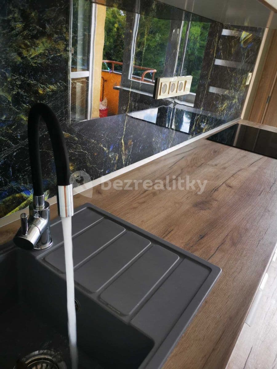Pronájem bytu 2+kk 39 m², Úvoz, Brno, Jihomoravský kraj Pronájem bytu 2+kk 39 m², Úvoz, Brno, Jihomoravský kraj
