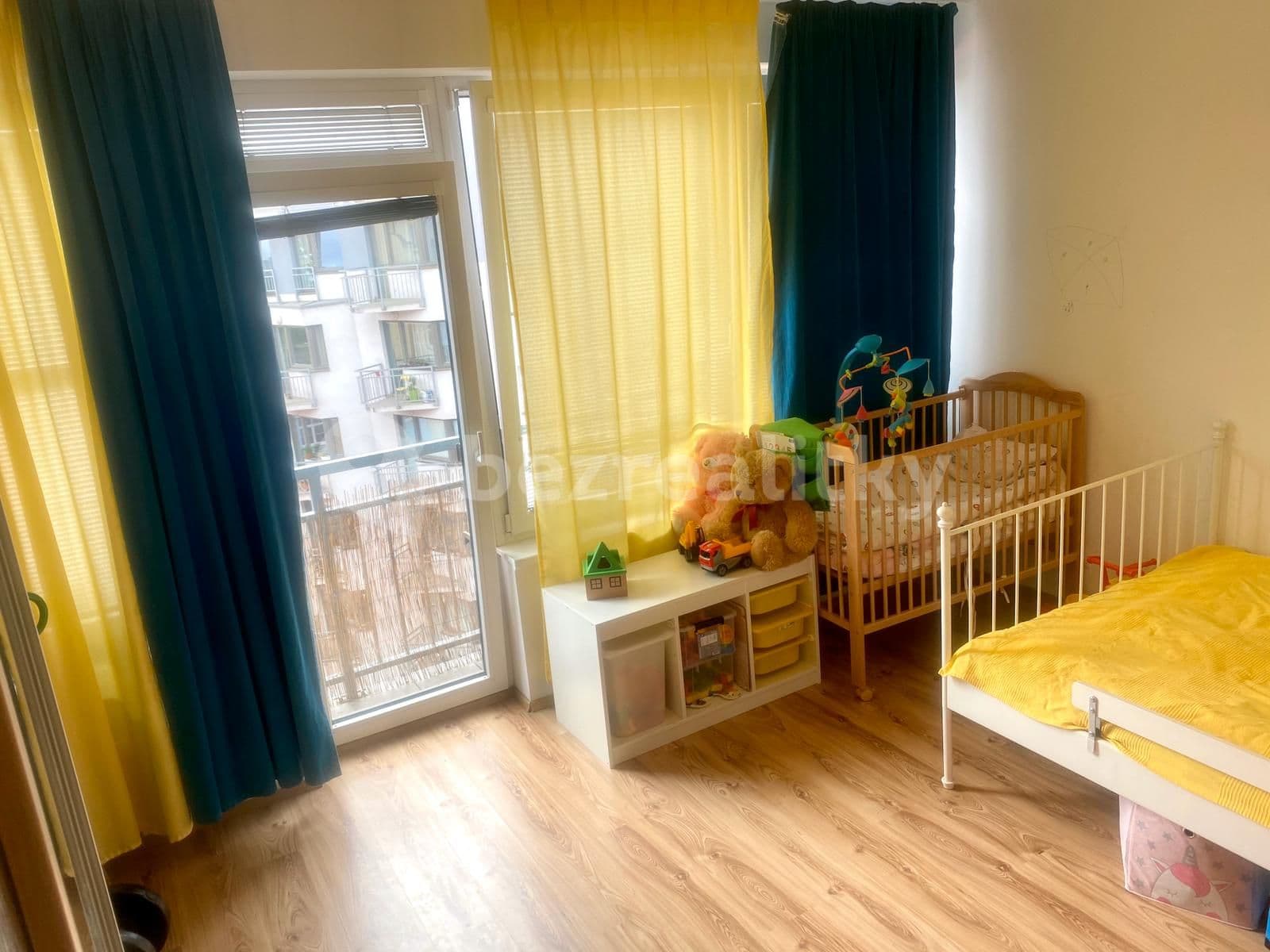 Pronájem bytu 2+kk 57 m², Bartoškova, Praha, Praha Pronájem bytu 2+kk 57 m², Bartoškova, Praha, Praha