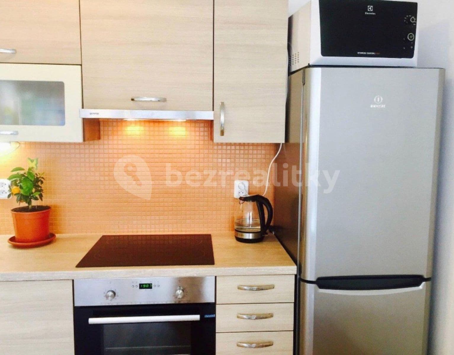 Pronájem bytu 2+kk 57 m², Bartoškova, Praha, Praha Pronájem bytu 2+kk 57 m², Bartoškova, Praha, Praha