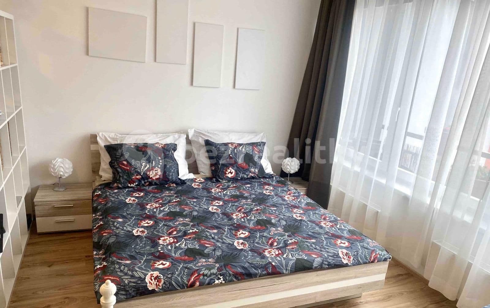 Pronájem bytu 2+kk 57 m², Bartoškova, Praha, Praha Pronájem bytu 2+kk 57 m², Bartoškova, Praha, Praha