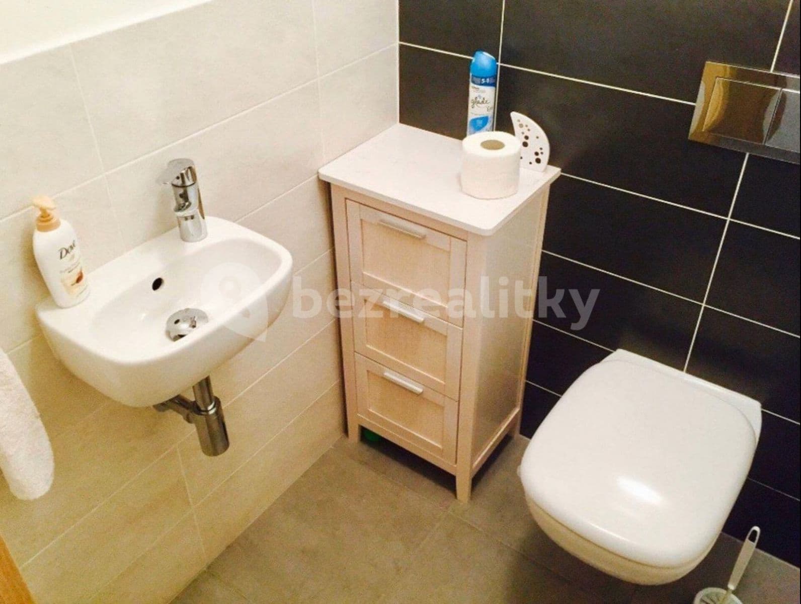 Pronájem bytu 2+kk 57 m², Bartoškova, Praha, Praha Pronájem bytu 2+kk 57 m², Bartoškova, Praha, Praha